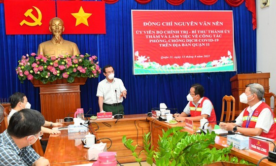 Providing information on Covid-19 vaccines helps people to get vaccinated ảnh 3 Providing information on Covid-19 vaccines helps people to get vaccinated ảnh 3