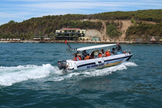Khanh Hoa plans to reopen to tourists by October ảnh 2
