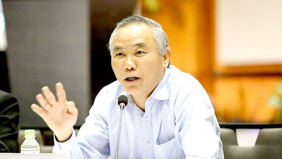 Coastal localities required to develop sustainable fishery exploitation ảnh 2