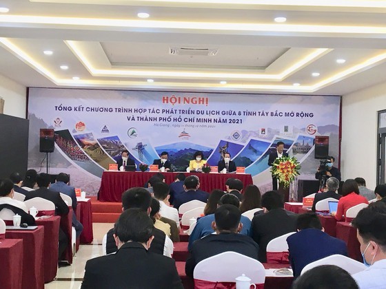 HCMC, eight northwestern provinces boost tourism cooperation ảnh 10