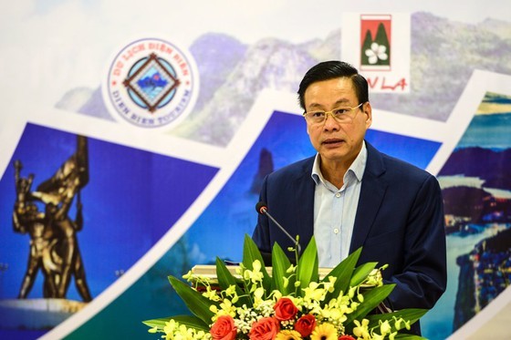HCMC, eight northwestern provinces boost tourism cooperation ảnh 1