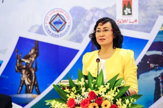 HCMC, eight northwestern provinces boost tourism cooperation ảnh 5