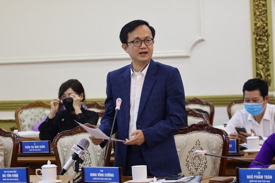Informal costs are barriers to int’l capital flows: Overseas Vietnamese ảnh 4