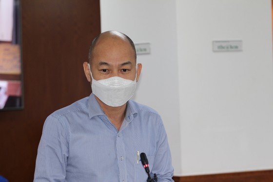 HCMC: Threefold rise in Covid-19 cases among children ảnh 3