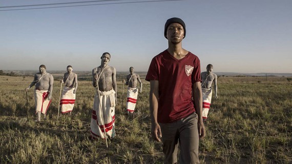 African films to be presented at first FESPACO Film Festival in Hanoi ảnh 1