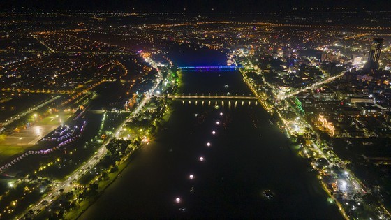 Week-long festival celebrating Buddha's birthday opens in Hue ảnh 4
