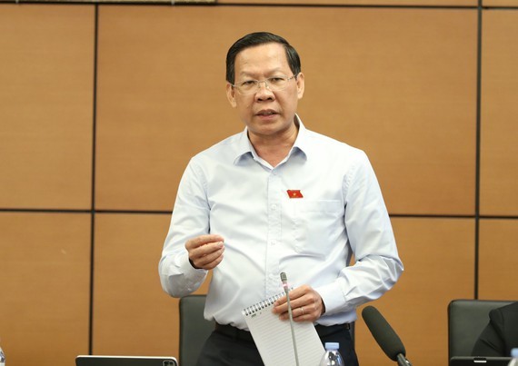 HCMC expects to receive mechanism for active purchasing of medical products ảnh 1 HCMC expects to receive mechanism for active purchasing of medical products ảnh 1