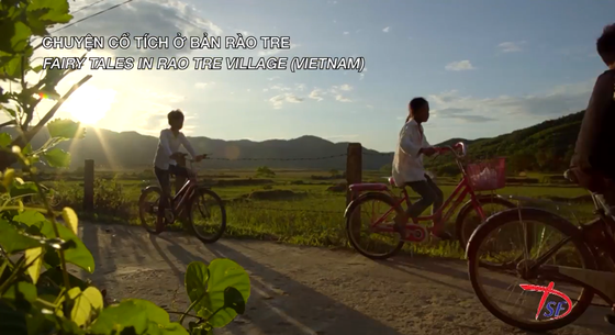 12th European – Vietnamese Documentary Film Festival to open on June 3 ảnh 1 12th European – Vietnamese Documentary Film Festival to open on June 3 ảnh 1