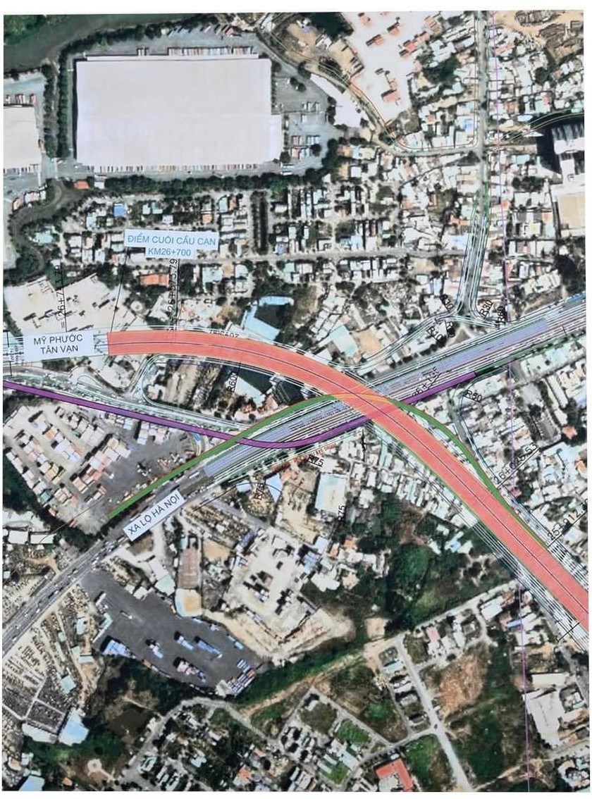 Ring Belt No.3, driving force of development of southern key economic region ảnh 4