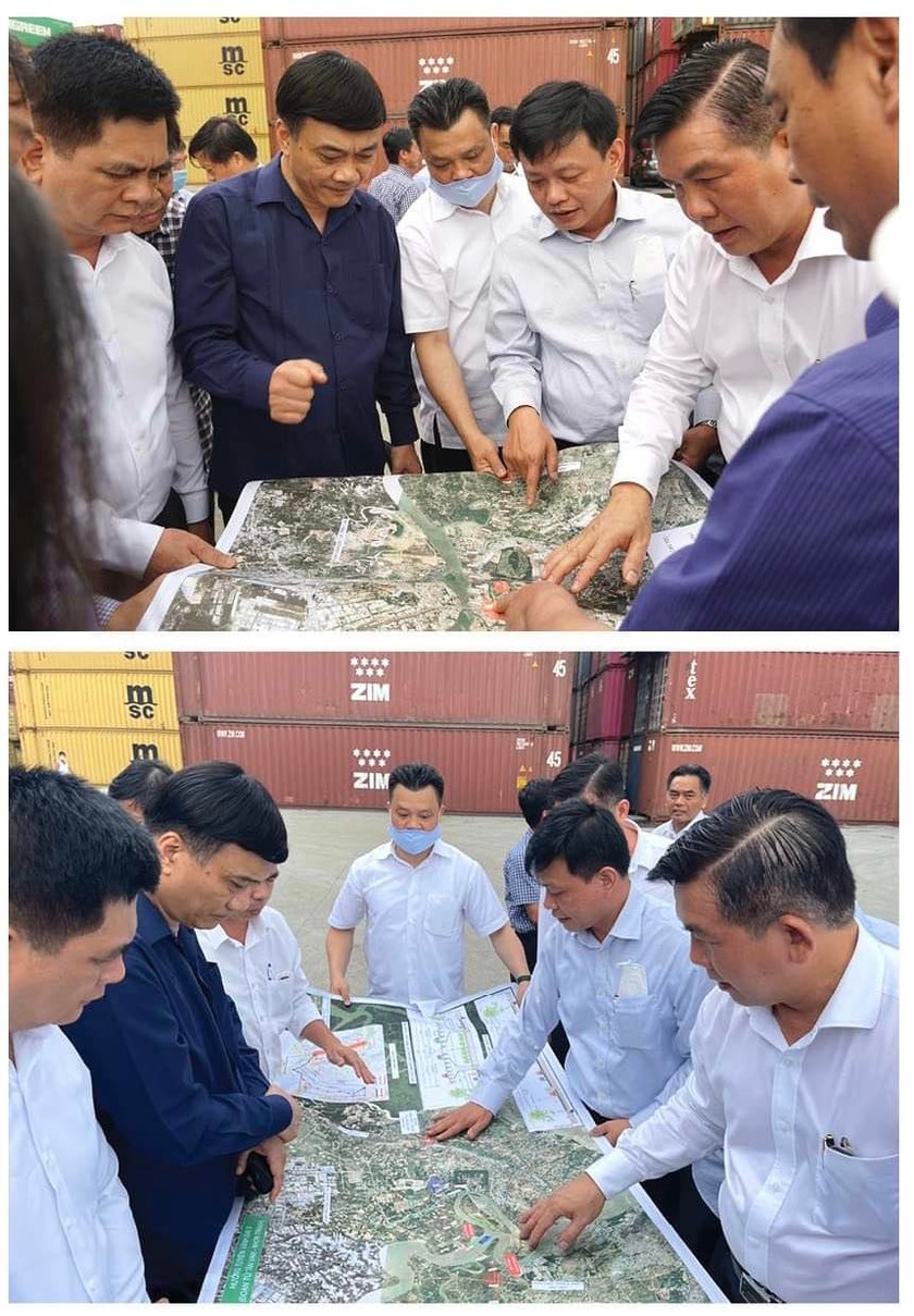 Ring Belt No.3, driving force of development of southern key economic region ảnh 3