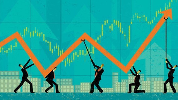Flexible adjustment needed in growth economy ảnh 1