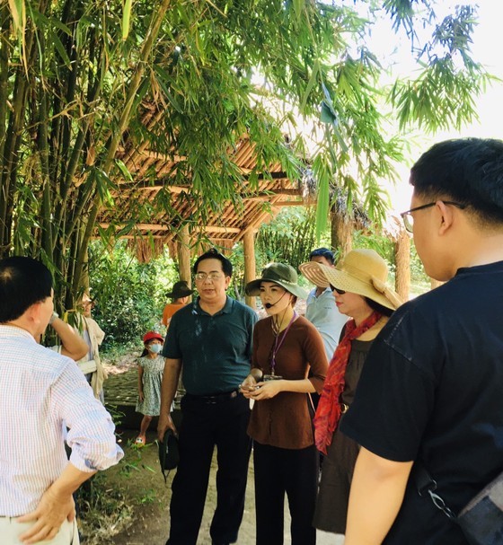 HCMC, north central provinces boost linkage for tourism development ảnh 2