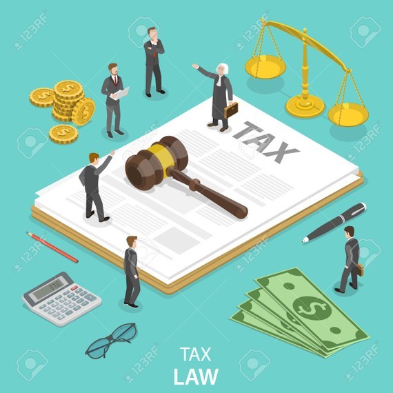 Tax Law in Vietnam inconsistent with income ảnh 1 Tax Law in Vietnam inconsistent with income ảnh 1