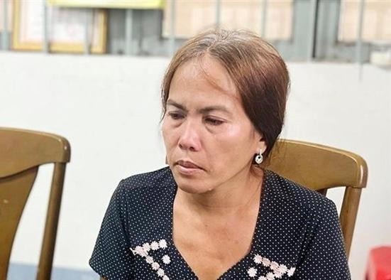 Two arrested in case of 40 Vietnamese fleeing forced labor in Cambodia ảnh 1 Two arrested in case of 40 Vietnamese fleeing forced labor in Cambodia ảnh 1