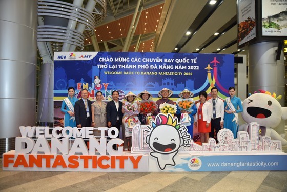 Airports have strong potential for growth ảnh 1