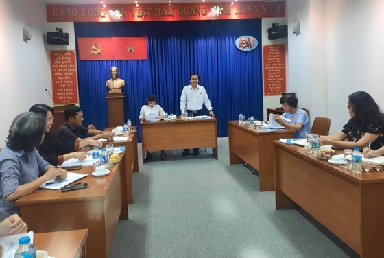 HCMC’s departments face challenges of preservation of heritages ảnh 2 HCMC’s departments face challenges of preservation of heritages ảnh 2