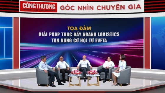Vietnam needs to have shipping lines to reduce logistic costs ảnh 1 Vietnam needs to have shipping lines to reduce logistic costs ảnh 1