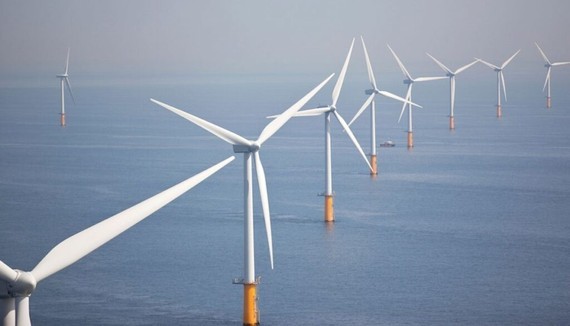 Vietnam must develop offshore wind power energy ảnh 1 Vietnam must develop offshore wind power energy ảnh 1