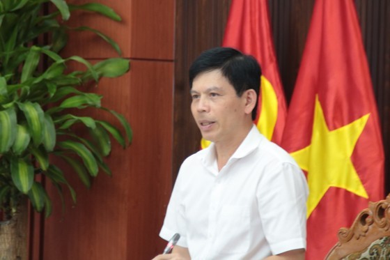 Transport Ministry, Quang Nam asked to complete Chu Lai Airport project ảnh 2 Transport Ministry, Quang Nam asked to complete Chu Lai Airport project ảnh 2