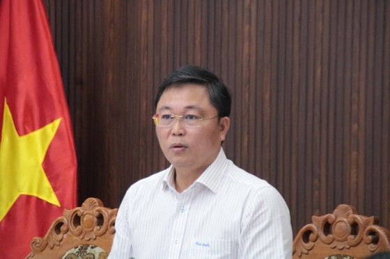 Transport Ministry, Quang Nam asked to complete Chu Lai Airport project ảnh 3 Transport Ministry, Quang Nam asked to complete Chu Lai Airport project ảnh 3