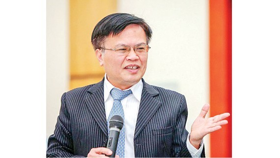 Businesses hindered by institutional bottlenecks ảnh 1 Businesses hindered by institutional bottlenecks ảnh 1