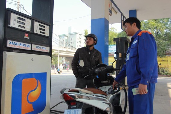 Obstacles impede investments in oil and gas ảnh 1