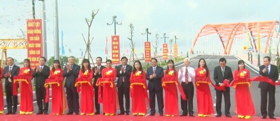 Grand ceremony marks 100th birthday of late PM Vo Van Kiet ảnh 5 Grand ceremony marks 100th birthday of late PM Vo Van Kiet ảnh 5