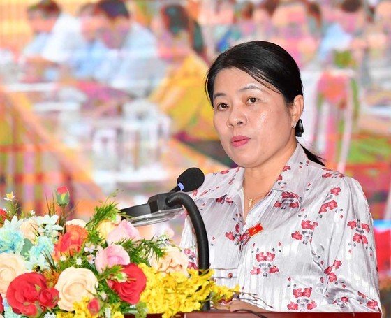 HCMC to take care of unemployed workers ahead of Tet holiday ảnh 5