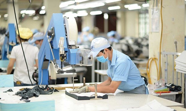 Decline in orders kicking in for footwear, garment, textile industries ảnh 1