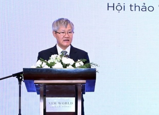 Workshop spotlights Vietnam-Canada investment opportunities ảnh 1
