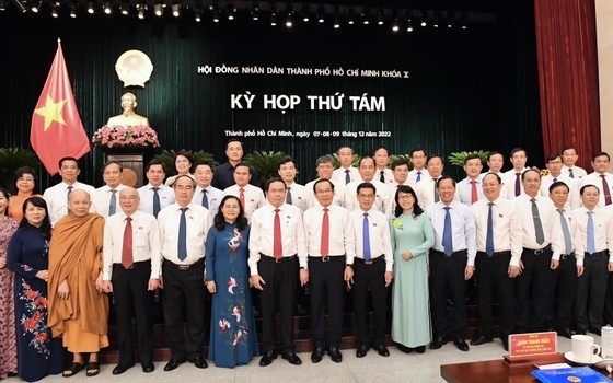 HCMC needs over VND71 trillion for 2023 public investment plans ảnh 1